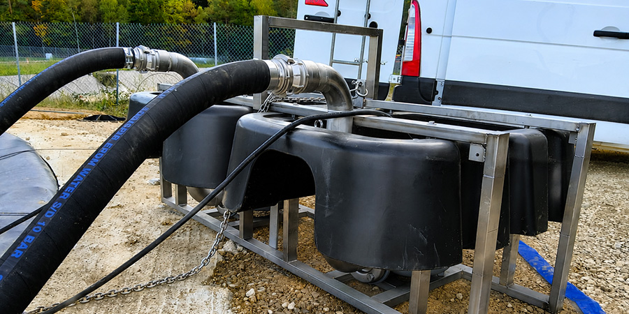 Tuyauterie sur mesure et soudure industrielle