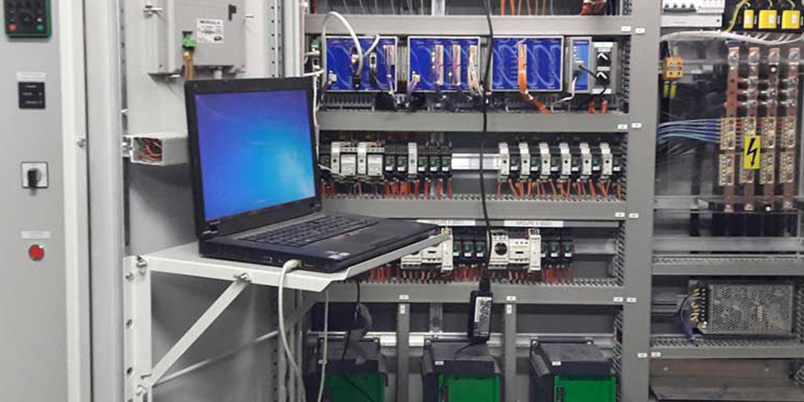 Télégestion et supervision des installations