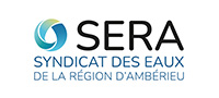 SERA, Syndicat des Eaux d'Ambérieu-en-Bugey